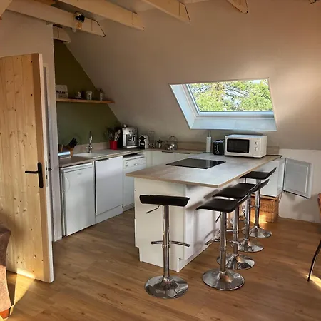 Galiote Appartement