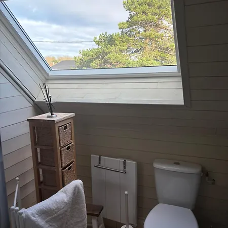 Galiote Appartement