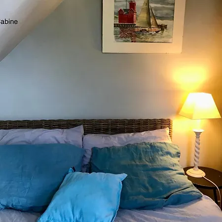 Galiote Appartement