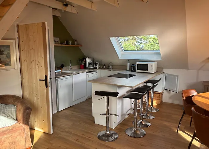 Galiote Appartement