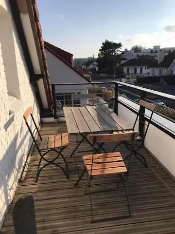 Galiote Appartement