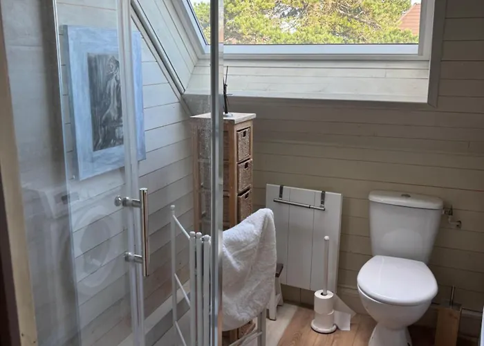 Appartement Galiote