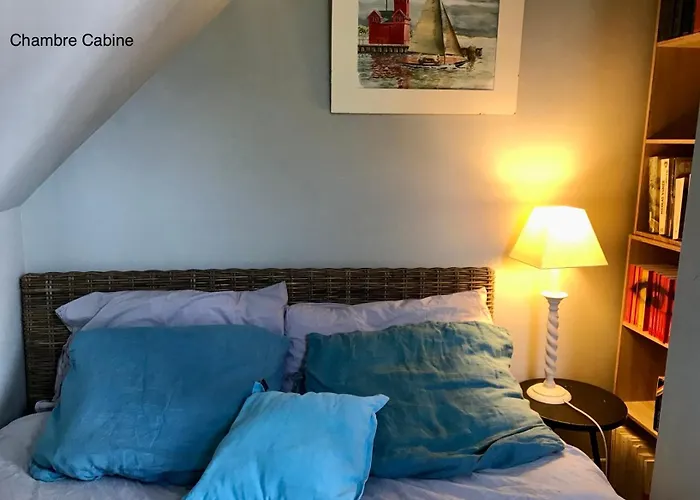 Galiote Appartement