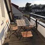 Galiote Apartamento